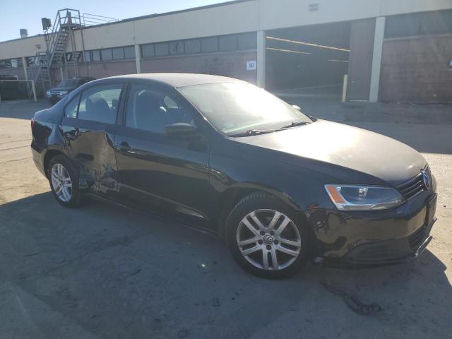 Photo 4 from auction – 2011 VOLKSWAGEN JETTA BASE with VIN 3VW1K7AJ4BM392704