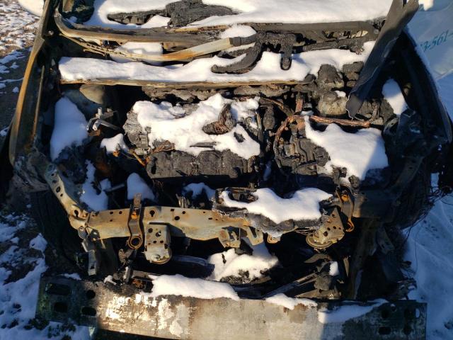 Photo 11 from auction – 2013 TOYOTA PRIUS with VIN JTDKN3DU7D5647531