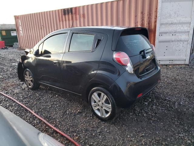 Photo 2 from auction – 2014 CHEVROLET SPARK LS with VIN KL8CB6S93EC478529