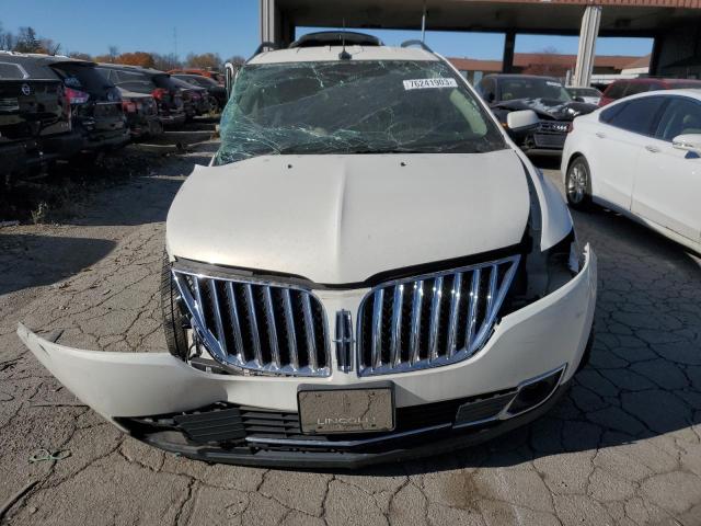 Zdjęcie 5 z aukcji – 2013 LINCOLN MKX z VIN 2LMDJ6JKXDBL05334