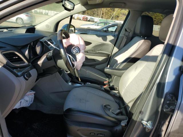 Photo 7 from auction – 2015 BUICK ENCORE CON with VIN KL4CJBSB5FB030381