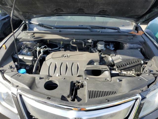 Photo 12 from auction – 2013 ACURA RDX TECHNO with VIN 5J8TB3H53DL017115