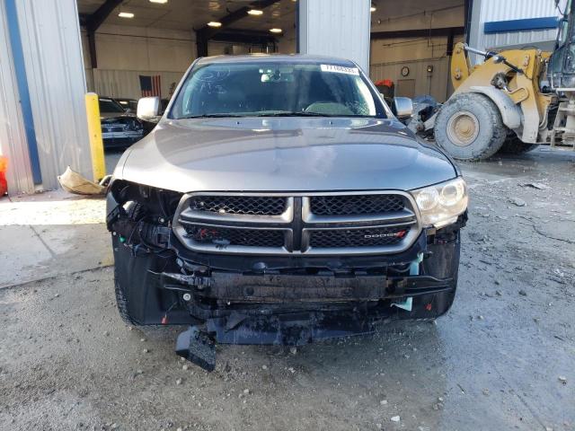 Photo 5 from auction – 2013 DODGE DURANGO R/ with VIN 1C4SDJCT6DC535895