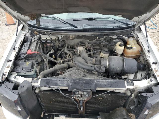 Photo 11 from auction – 2008 FORD F150 SUPER with VIN 1FTRW12W68FB24358