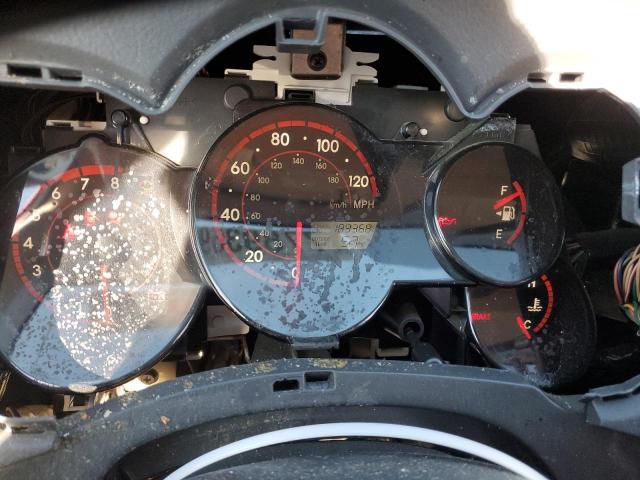 Photo 9 from auction – 2006 PONTIAC VIBE with VIN 5Y2SL65806Z440144