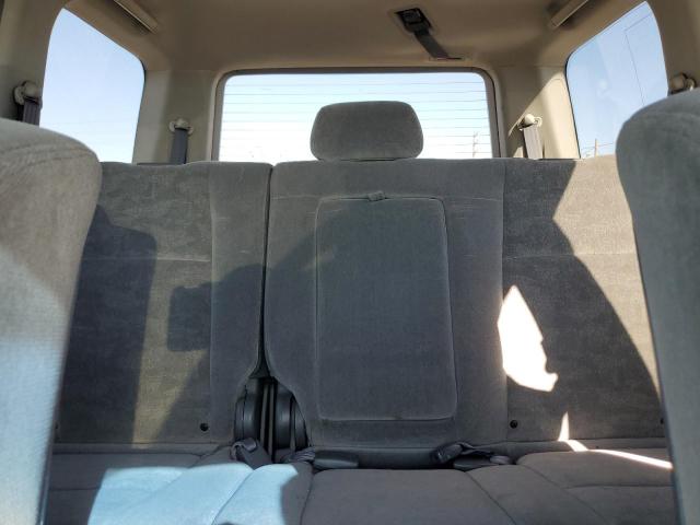 Photo 10 from auction – 2005 HONDA PILOT EX with VIN 2HKYF18405H539825