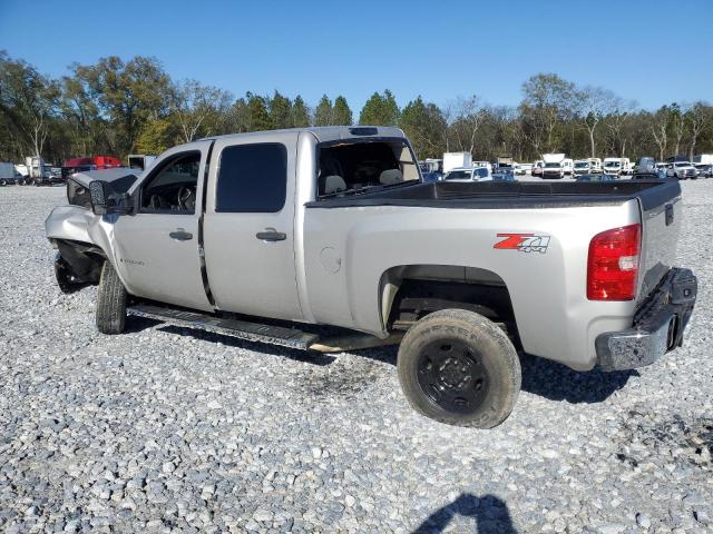 Photo 2 from auction – 2009 CHEVROLET SILVERADO with VIN 1GCHK53K49F101950