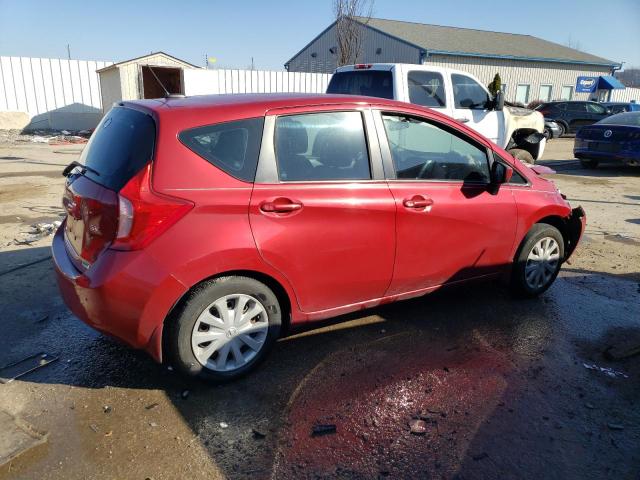 Photo 3 from auction – 2015 NISSAN VERSA NOTE with VIN 3N1CE2CPXFL378764
