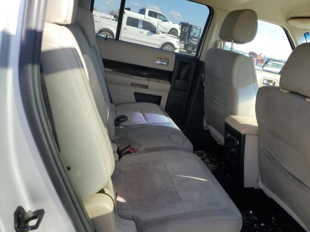 Photo 10 from auction – 2013 FORD FLEX SEL with VIN 2FMGK5C83DBD25085