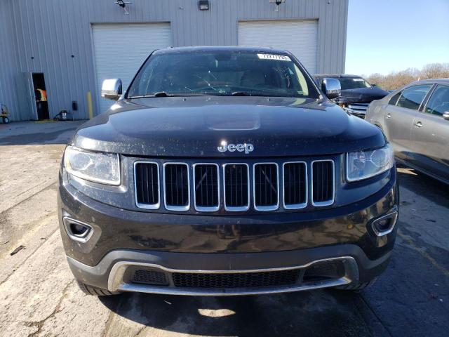 Photo 5 from auction – 2014 JEEP GRAND CHER with VIN 1C4RJEBG3EC573881