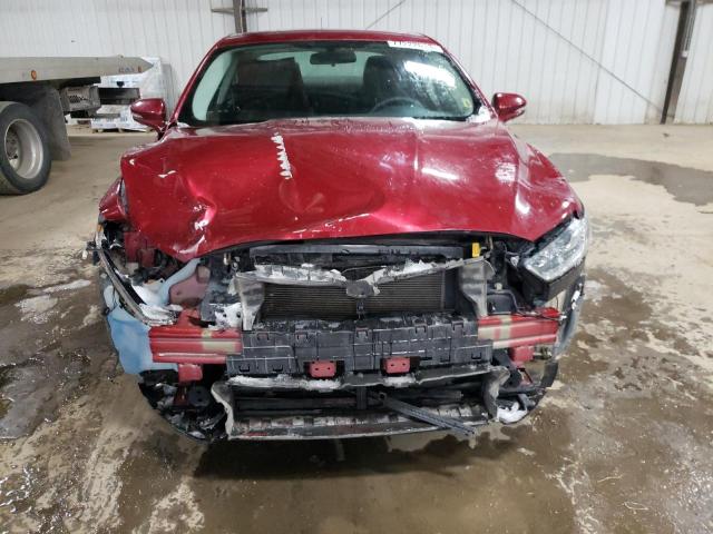 Photo 5 from auction – 2016 FORD FUSION SE with VIN 3FA6P0H79GR313989