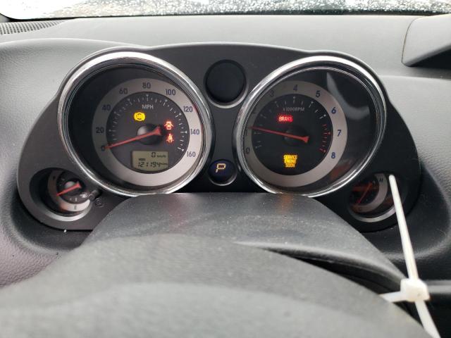 Photo 9 from auction – 2007 MITSUBISHI ECLIPSE SP with VIN 4A3AL25F27E072042