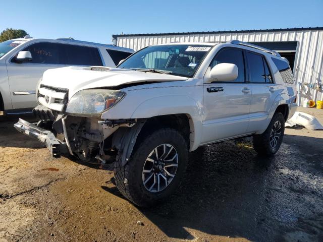 Zdjęcie 1 z aukcji – 2005 TOYOTA 4RUNNER SR z VIN JTEZT14RX50022751