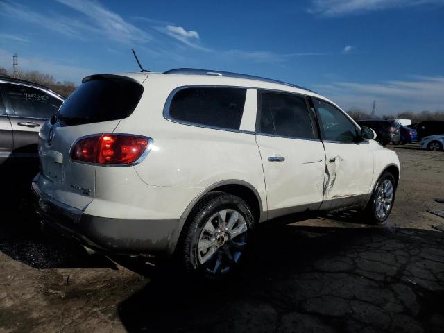 Zdjęcie 3 z aukcji – 2010 BUICK ENCLAVE CX z VIN 5GALRCED2AJ117799