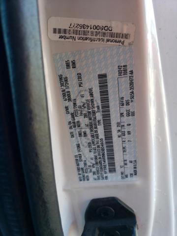 Photo 14 from auction – 2006 FORD ECONOLINE with VIN 1FTRE14W56DB04935
