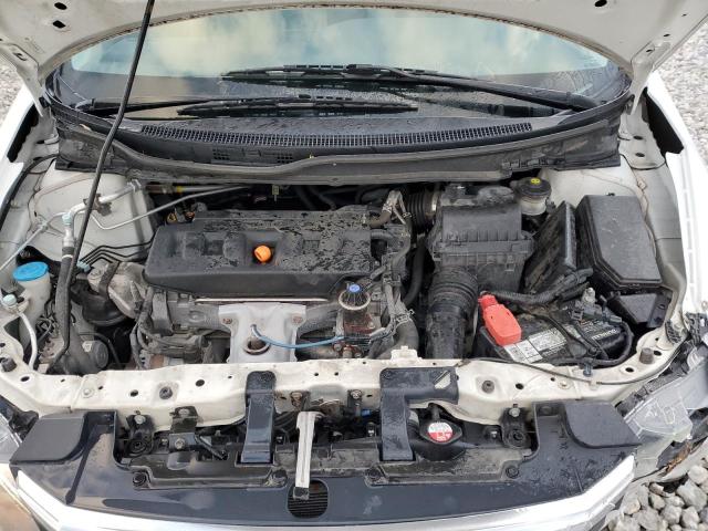 Photo 11 from auction – 2012 HONDA CIVIC LX with VIN 19XFB2F59CE304555
