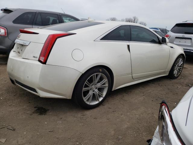 Photo 3 from auction – 2011 CADILLAC CTS PERFOR with VIN 1G6DL1EDXB0119268