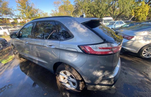 Photo 3 from auction – 2020 FORD EDGE SE with VIN 2FMPK3G98LBB11232