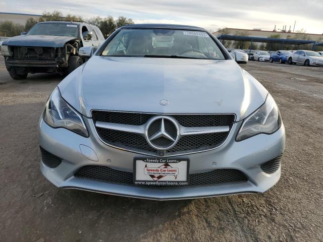 Photo 5 from auction – 2014 MERCEDES-BENZ E 350 with VIN WDDKK5KF0EF256442