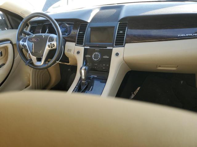 Photo 8 from auction – 2019 FORD TAURUS LIM with VIN 1FAHP2F83KG109382