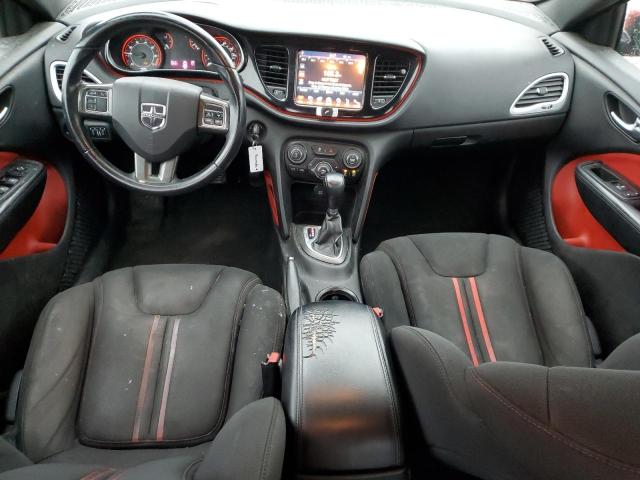 Photo 8 from auction – 2013 DODGE DART SXT with VIN 1C3CDFBHXDD311381