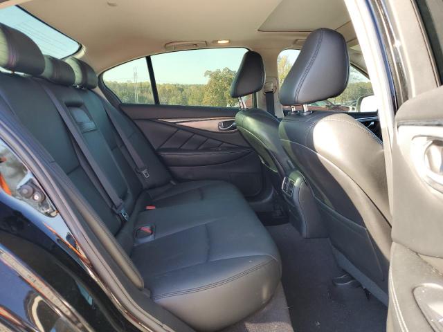 Photo 10 from auction – 2016 INFINITI Q50 BASE with VIN JN1CV7AR1GM252916