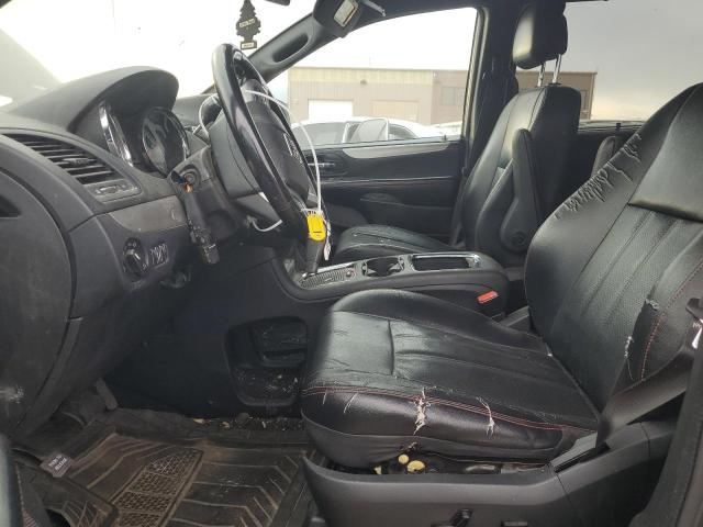 Photo 7 from auction – 2018 DODGE GRAND CARA with VIN 2C4RDGEG8JR319020