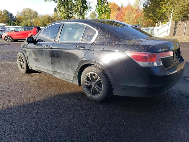 Photo 2 from auction – 2012 HONDA ACCORD LX with VIN 1HGCP2F38CA008224