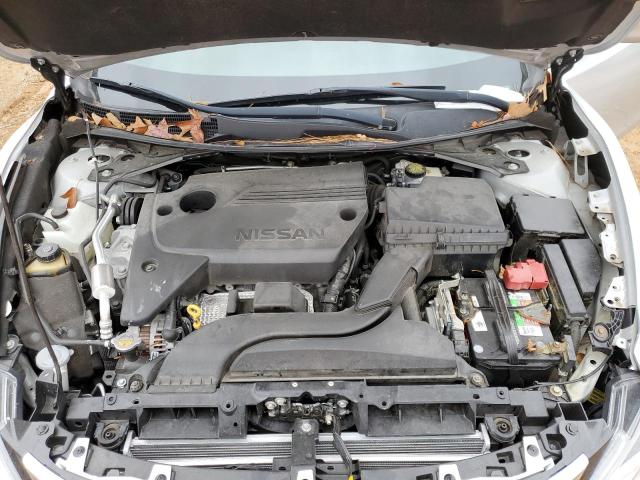Photo 11 from auction – 2018 NISSAN ALTIMA 2.5 with VIN 1N4AL3AP3JC196577