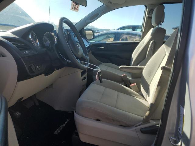 Photo 7 from auction – 2012 DODGE GRAND CARA with VIN 2C4RDGBG5CR148704