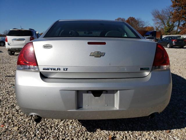 Photo 6 from auction – 2013 CHEVROLET IMPALA LT with VIN 2G1WG5E35D1102970