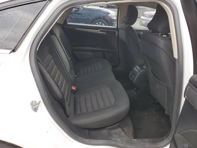 Photo 10 from auction – 2019 FORD FUSION SE with VIN 3FA6P0LU7KR106796