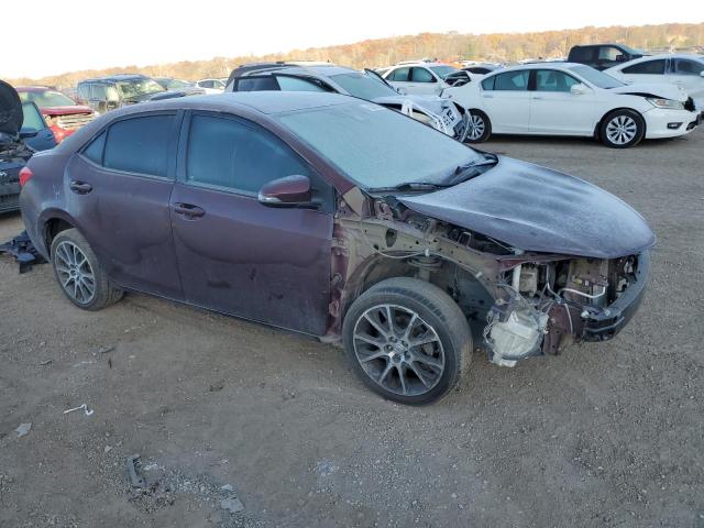 Photo 4 from auction – 2017 TOYOTA COROLLA L with VIN 5YFBURHE6HP631306