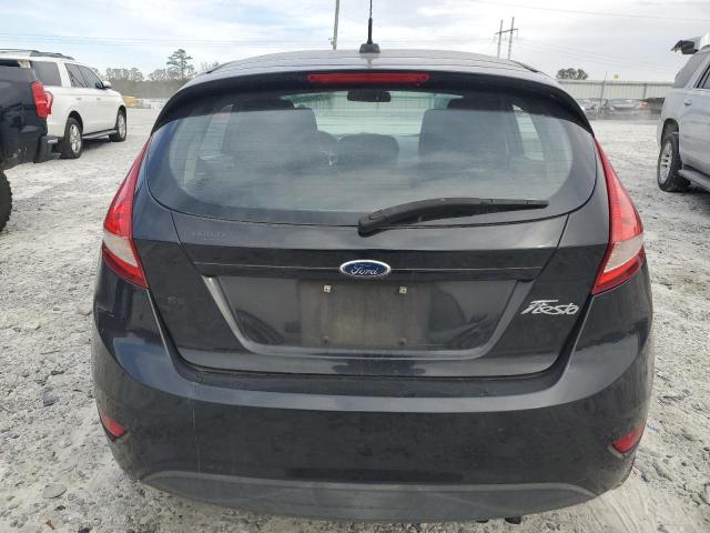 Photo 6 from auction – 2011 FORD FIESTA SE with VIN 3FADP4EJ3BM179985