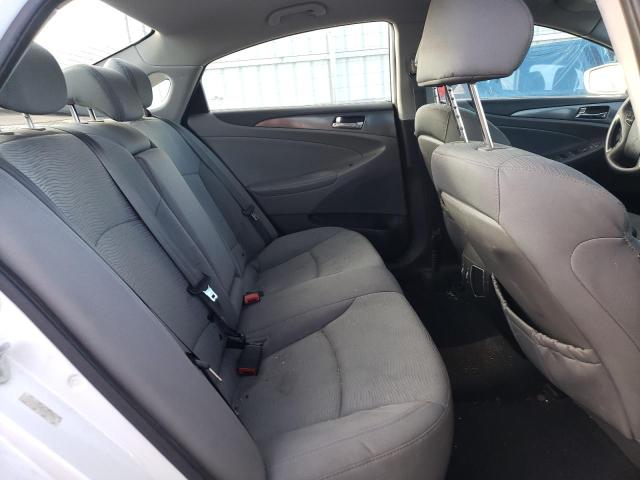 Zdjęcie 10 z aukcji – 2011 HYUNDAI SONATA HYB z VIN KMHEC4A46BA005704