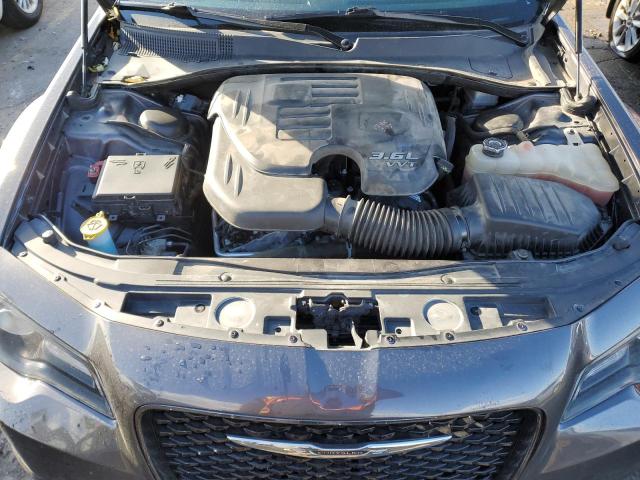 Photo 11 from auction – 2020 CHRYSLER 300 S with VIN 2C3CCAGG2LH155005