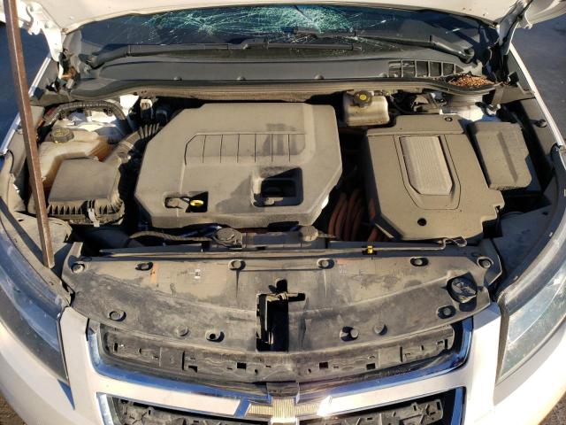Photo 11 from auction – 2014 CHEVROLET VOLT with VIN 1G1RB6E41EU165032