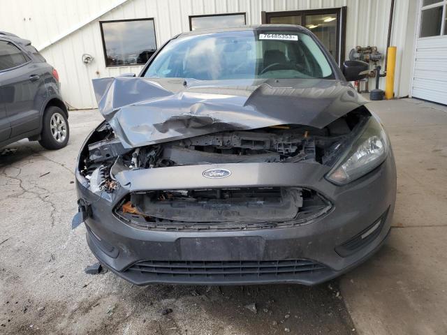 Photo 5 from auction – 2015 FORD FOCUS SE with VIN 1FADP3F23FL239188