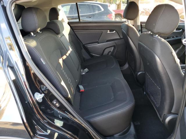 Photo 10 from auction – 2013 KIA SPORTAGE E with VIN KNDPC3A28D7406001