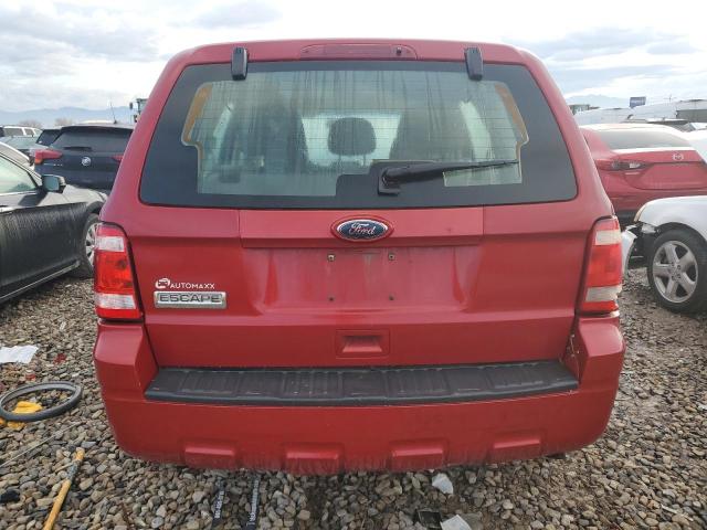 صورة رقم 6 من المزاد - 2010 FORD ESCAPE XLS مع VIN 1FMCU9C79AKB18984