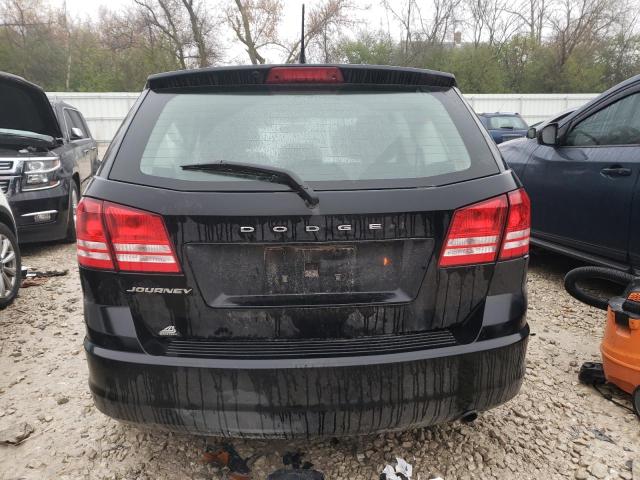 Photo 6 from auction – 2015 DODGE JOURNEY SE with VIN 3C4PDCAB1FT599703
