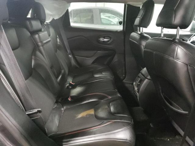 Photo 10 from auction – 2019 JEEP CHEROKEE T with VIN 1C4PJMBX3KD328635