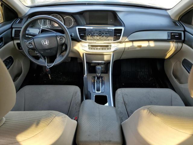 Photo 8 from auction – 2015 HONDA ACCORD with VIN 1HGCR2F39FA029680