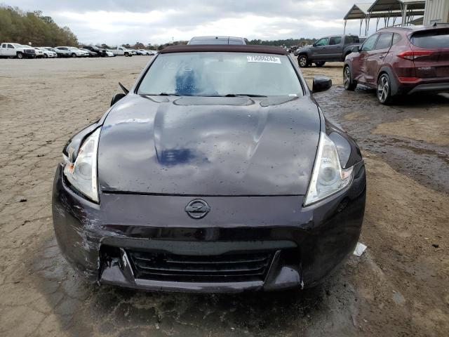 Photo 5 from auction – 2012 NISSAN 370Z BASE with VIN JN1AZ4FH6CM371016