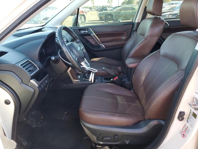 Foto 7 de la subasta – 2017 SUBARU FORESTER 2 con VIN JF2SJATC7HH406308