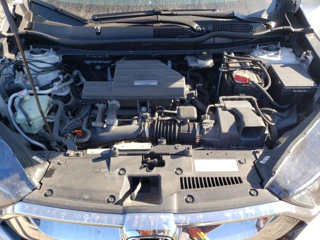 Photo 12 from auction – 2019 HONDA CR-V EX with VIN 5J6RW2H53KL030087