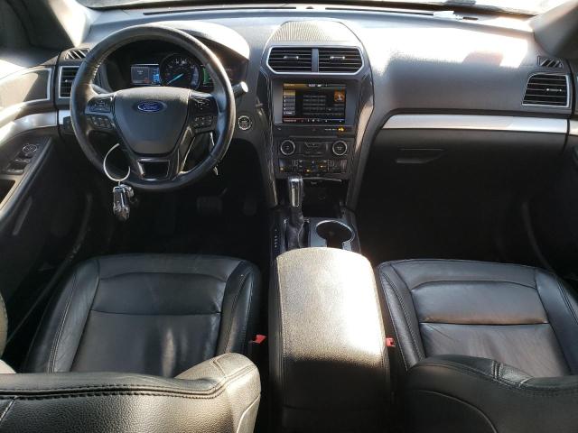 Photo 8 from auction – 2016 FORD EXPLORER X with VIN 1FM5K8DH3GGC00074