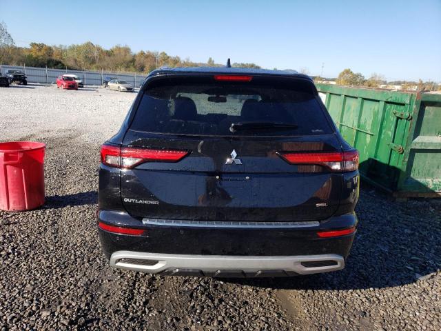 Photo 6 from auction – 2023 MITSUBISHI OUTLANDER with VIN JA4J4VA84PZ036901