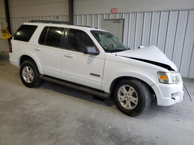 Фото 4 с аукциона – 2007 FORD EXPLORER X с VIN 1FMEU63E67UB53999