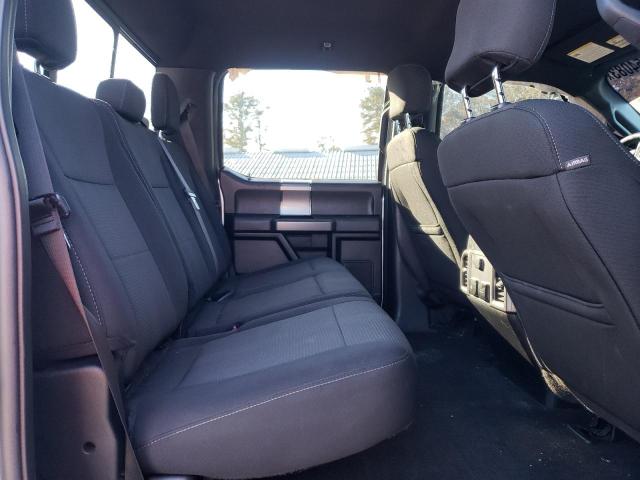 Photo 10 from auction – 2017 FORD F150 SUPER with VIN 1FTEW1EF7HFC75400